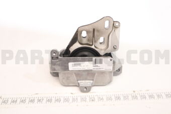 A2472406100 TRANSMISSION MOUNT