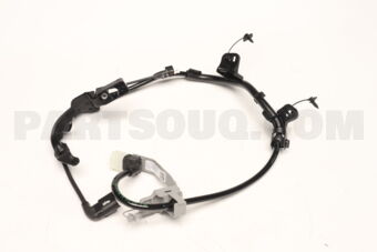 A2475400200 ELECTRICAL WIRING HARNESS