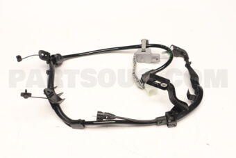 A2475400200 ELECTRICAL WIRING HARNESS