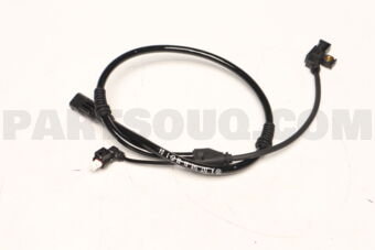 A2475400400 ELECTRICAL WIRING HARNESS