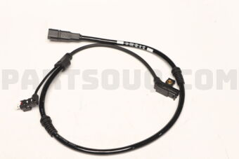 A2475400400 ELECTRICAL WIRING HARNESS