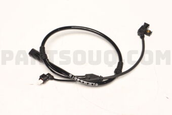 A2475400400 ELECTRICAL WIRING HARNESS