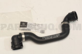 A2535010884 COOLANT HOSE