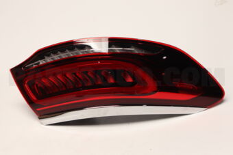 A2539060602 REAR LAMP COMBINATION