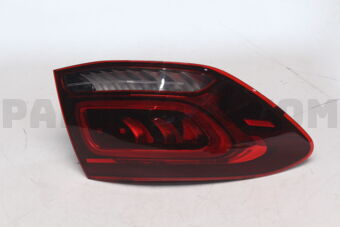 A2539069301 REAR LAMP COMBINATION