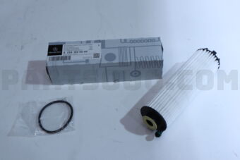 A2541840600 PARTS KIT, FILT. INSERT