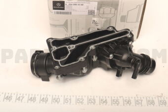 A2542003300 THERMOSTAT