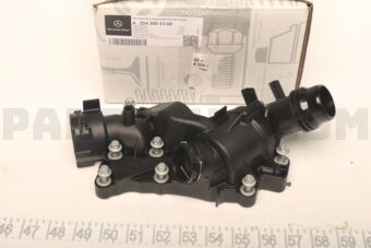 A2542003300 THERMOSTAT