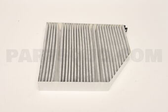 A2548350200 FINE PARTICLE FILTER