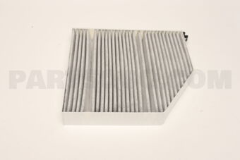 A2548350200 FINE PARTICLE FILTER