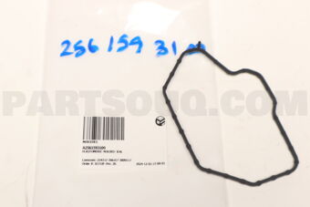 A2561593100 ELASTOMERIC MOLDED SEAL