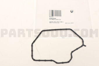 A2561593100 ELASTOMERIC MOLDED SEAL