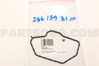 A2561593100 ELASTOMERIC MOLDED SEAL