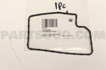 A2561593200 ELASTOMERIC MOLDED SEAL