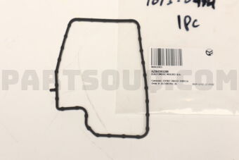 A2561593200 ELASTOMERIC MOLDED SEAL