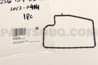 A2561593200 ELASTOMERIC MOLDED SEAL