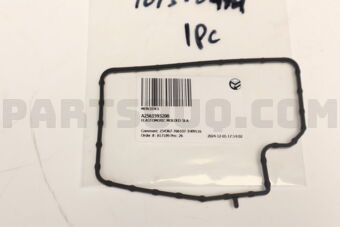 A2561593200 ELASTOMERIC MOLDED SEAL