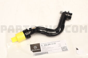 A2562001300 FEED LINE
