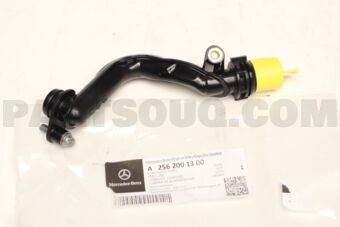 A2562001300 FEED LINE