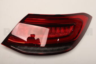 A2579062700 REAR LAMP COMBINATION
