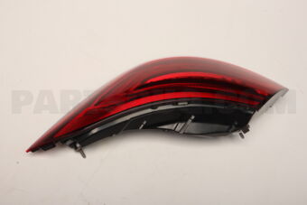 A2579062700 REAR LAMP COMBINATION