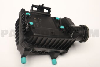 A2600902900 DAMPING AIR FILTER