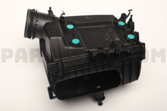 A2600902900 DAMPING AIR FILTER