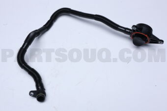 A2640181800 BLEED LINE
