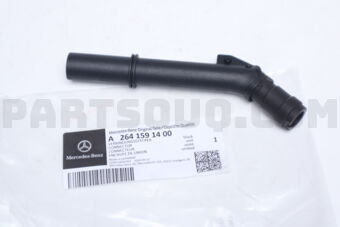 A2641591400 CONNECTOR