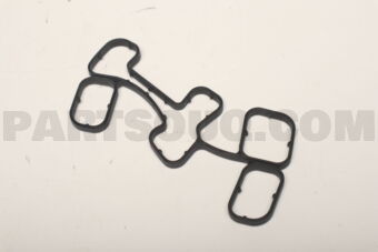 A2641840000 ELASTOMERIC MOLDED SEAL