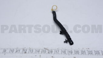 A2642003101 COOLANT HOSE