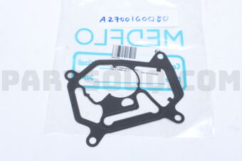 A2700160080 CIRCUMFERENTIAL GASKET-A(W177)