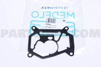 A2700160080 CIRCUMFERENTIAL GASKET-A(W177)