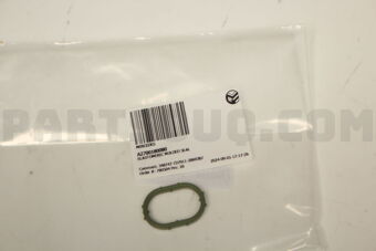A2700180080 ELASTOMERIC MOLDED SEAL