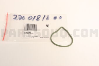A2700181800 ELASTOMERIC MOLDED SEAL