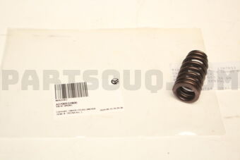 A2700532800 VALVE SPRING