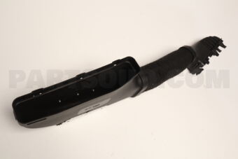 A2700900100 AIR INTAKE HOSE-GLA(X156)