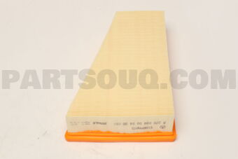 A270094000495 MERCEDES AIR FILTER DB W176,W246
