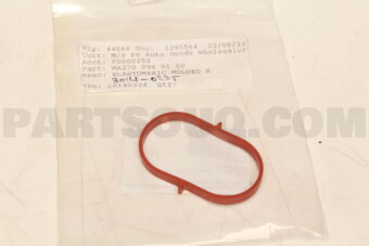 A2700960180 GASKET,INTAKE MANOFOLD-C(W205)