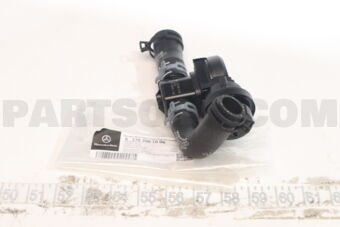 A2702001600 SHUTOFF VALVE