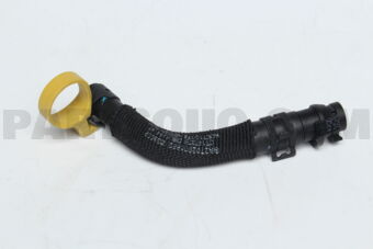 A2702031882 COOLANT HOSE