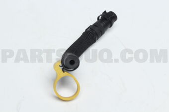 A2702031882 COOLANT HOSE