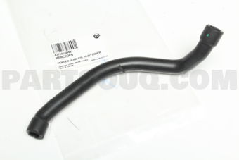 A2710160481 MOLDED HOSE-CYL HEAD COVER