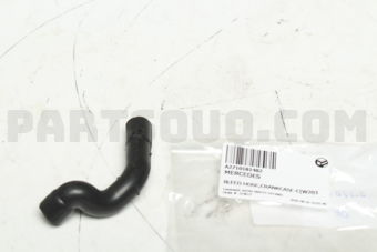 A2710181482 BLEED HOSE,CRANKCASE-C(W203)