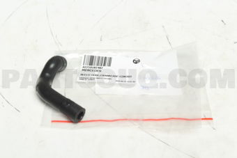 A2710181482 BLEED HOSE,CRANKCASE-C(W203)