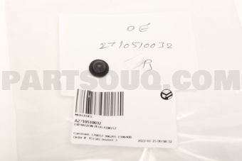 A2710510032 EXPANSION PLUG-E(W212)