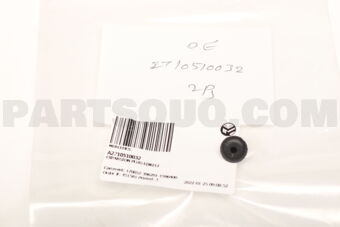 A2710510032 MERCEDES EXPANSION PLUG-E(W212)