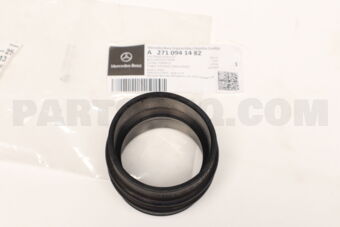 A2710941482 ACCORDION HOSE