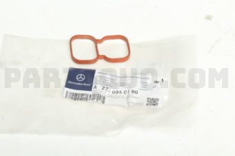 A2710960180 GASKET,INTAKE MANIFOLD-E(W212)