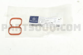 A2710960180 GASKET,INTAKE MANIFOLD-E(W212)